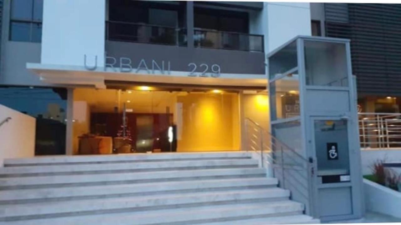 Apartamento Apartamento em João Pessoa - Urbani Manaíra - Sem Toalhas Exterior foto